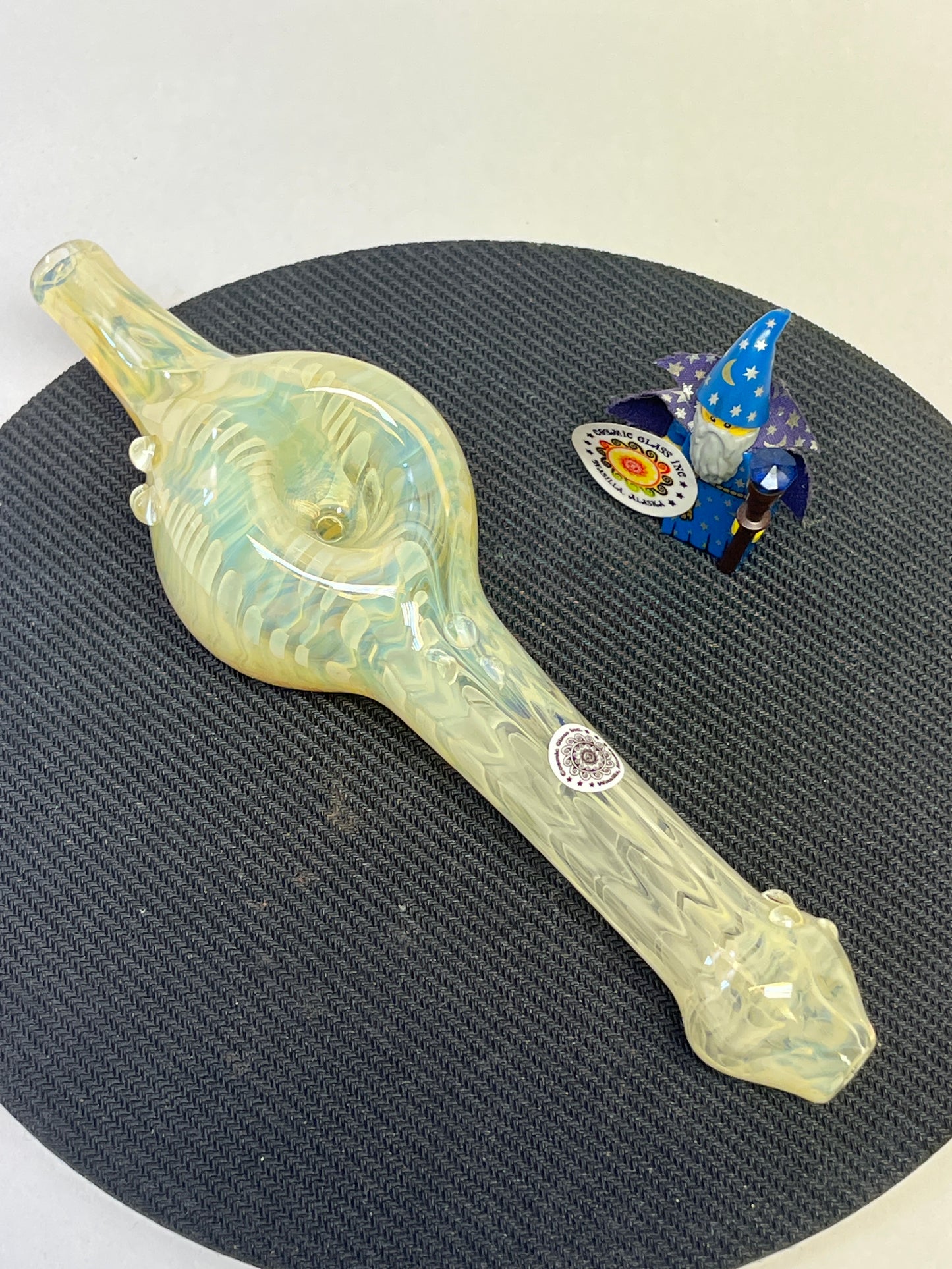 Cosmic Glass 44