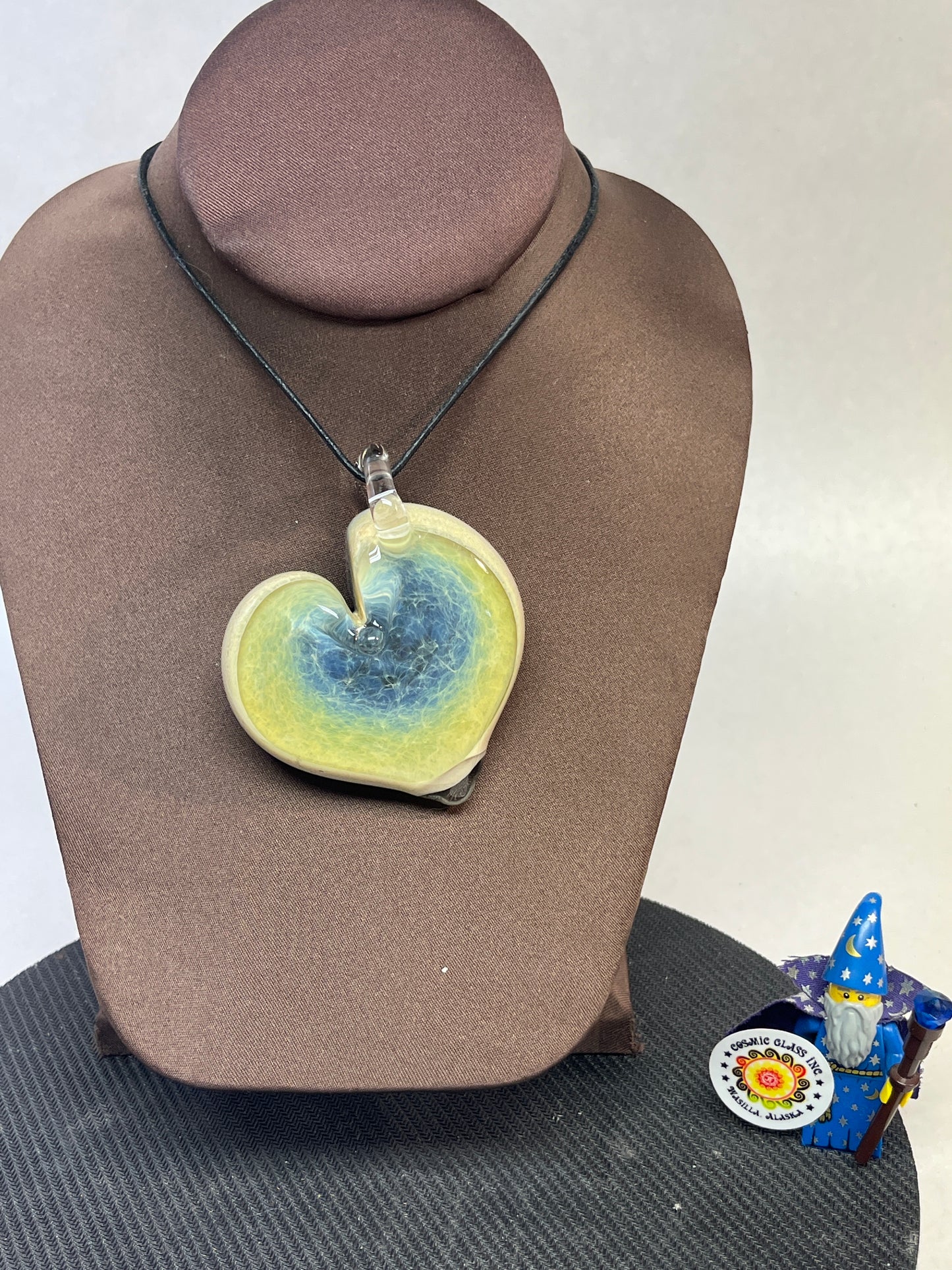Heart Pendant