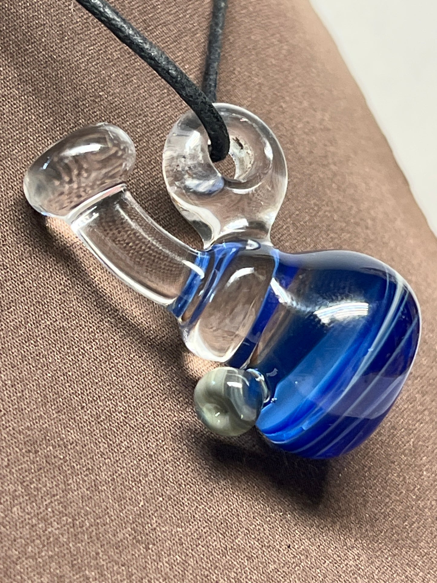 Bong Pendant #1