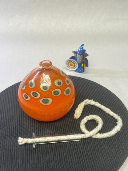 Oil Lamp