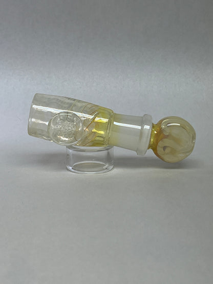Throckmorton Ember 62 Ring Gauge