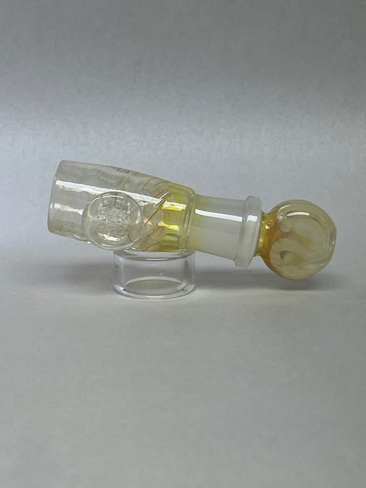 Throckmorton Ember 62 Ring Gauge