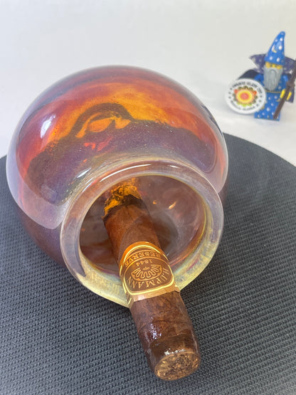 Cigar Station