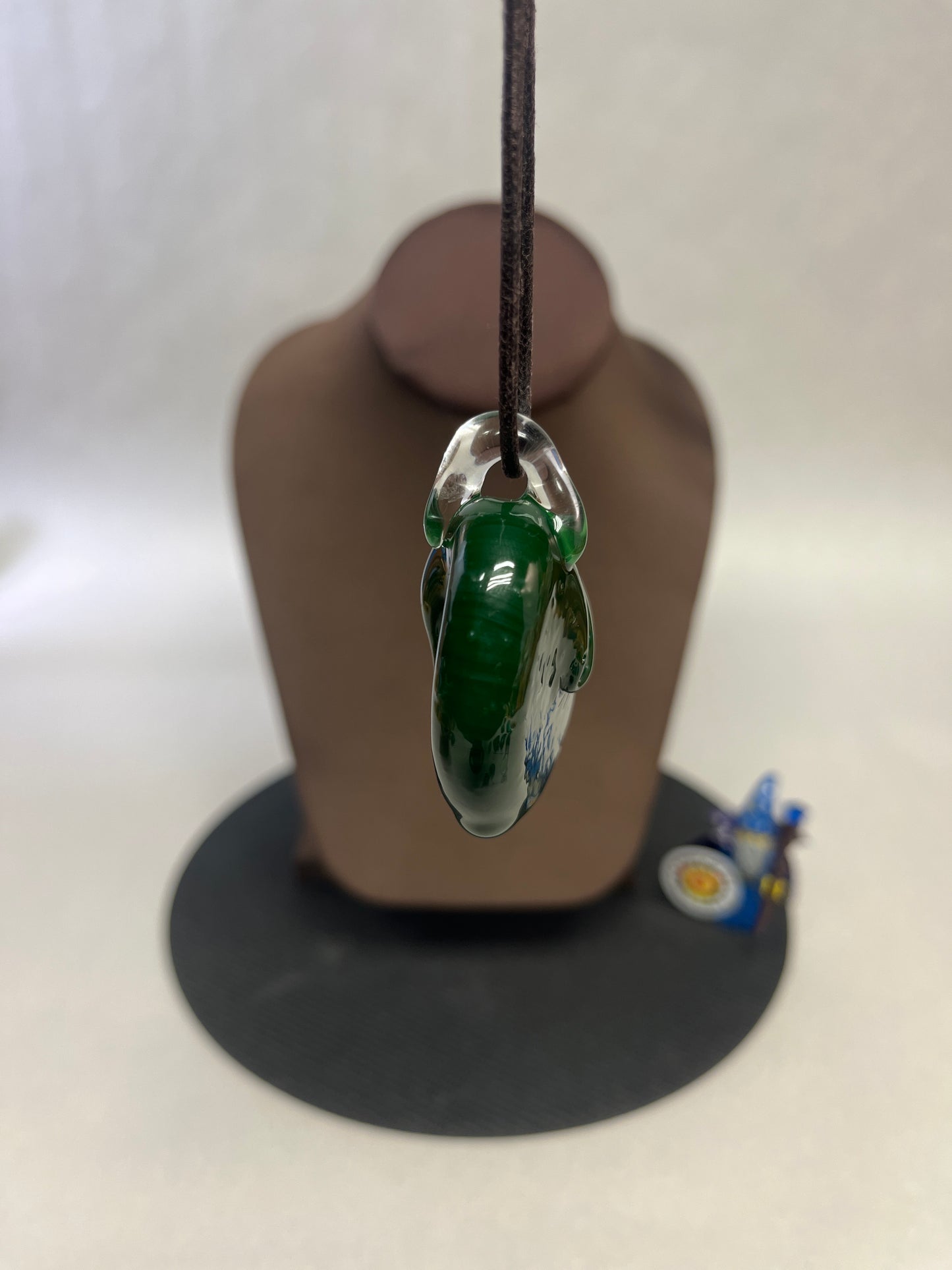 Heart  Pendant