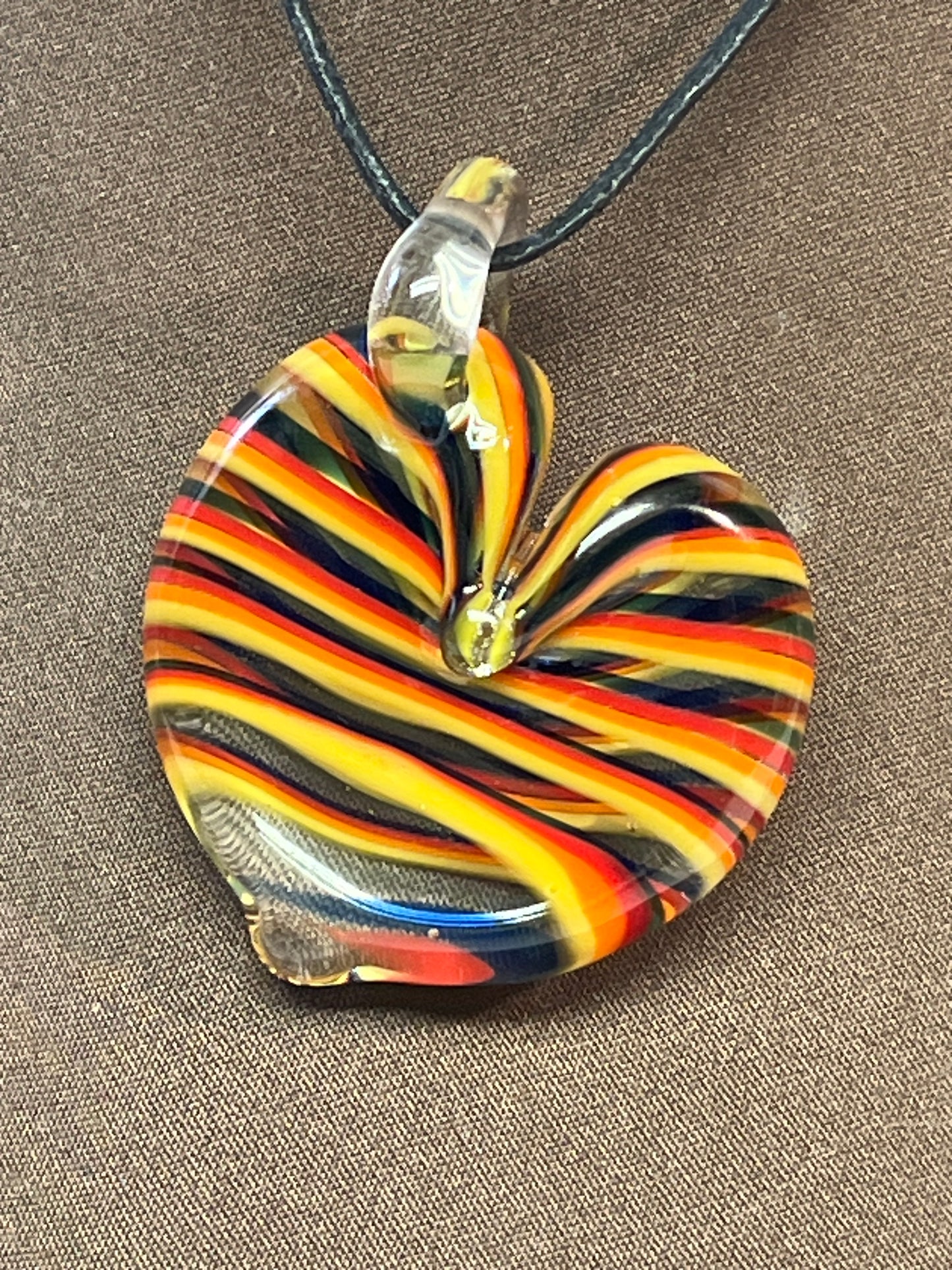 Heart Pendant