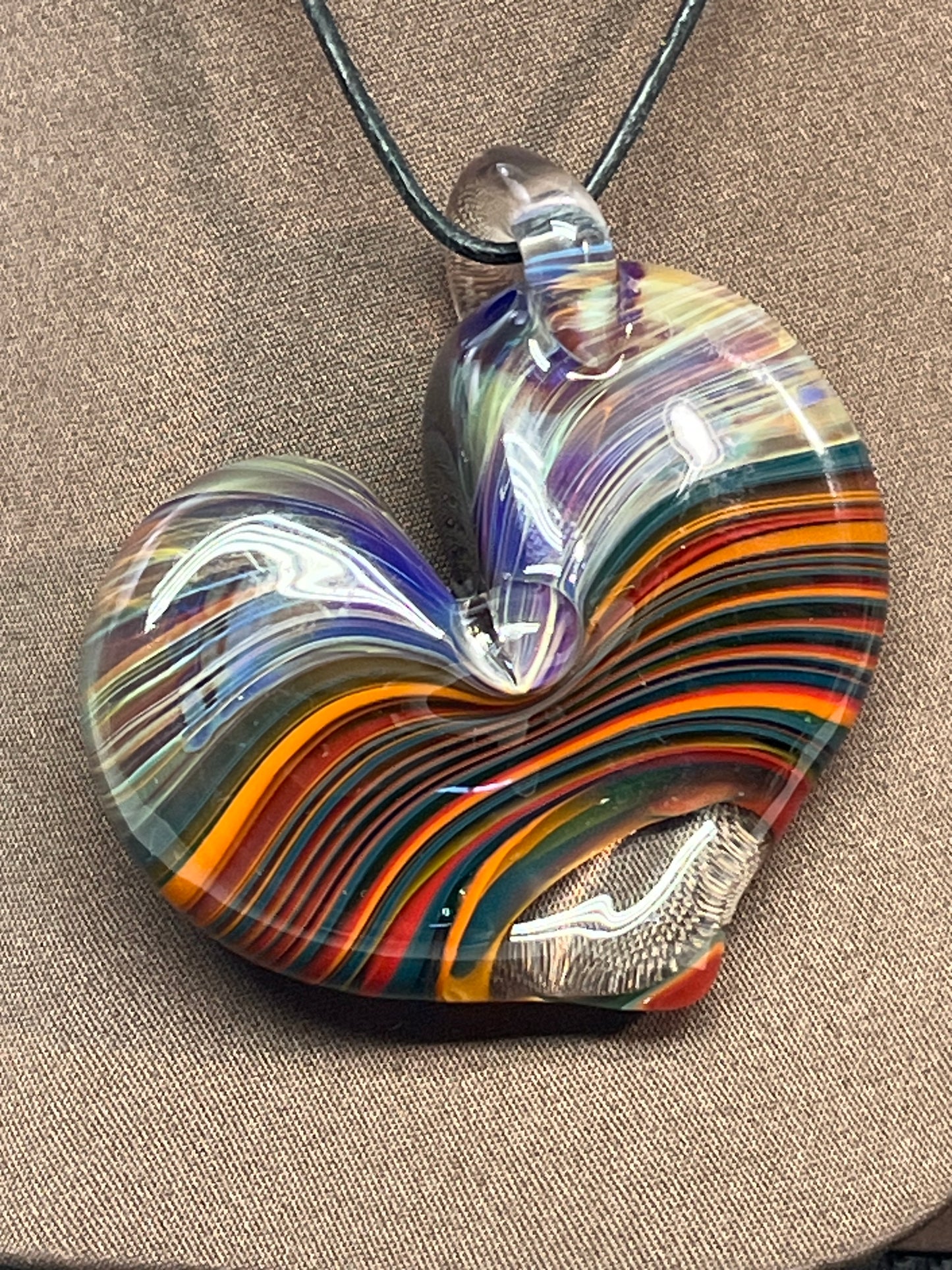 Heart Pendant