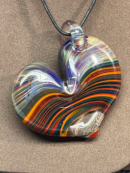 Heart Pendant