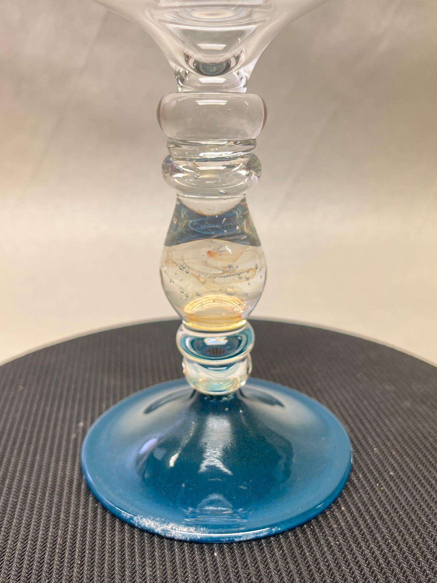 Throckmorton Goblet