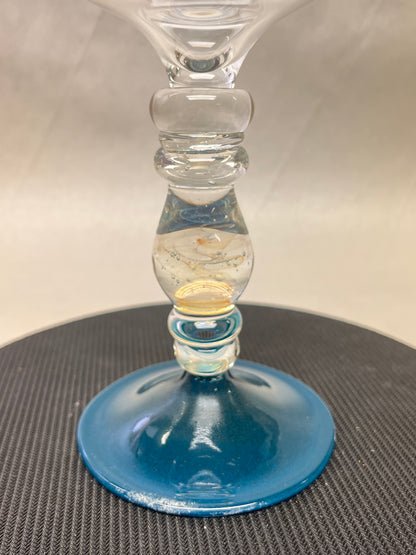 Throckmorton Goblet