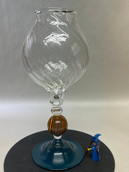 Goblet Of Rainbows