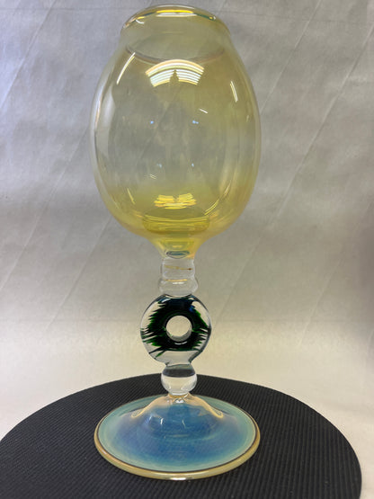 Throckmorton Chalice