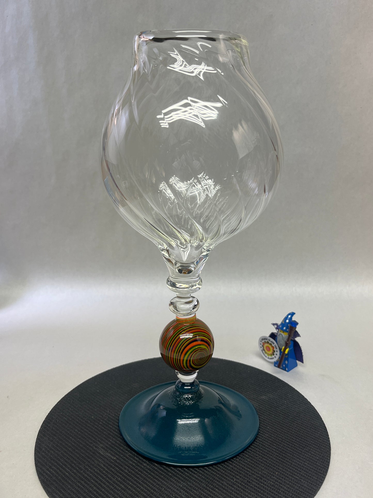 Goblet Of Rainbows