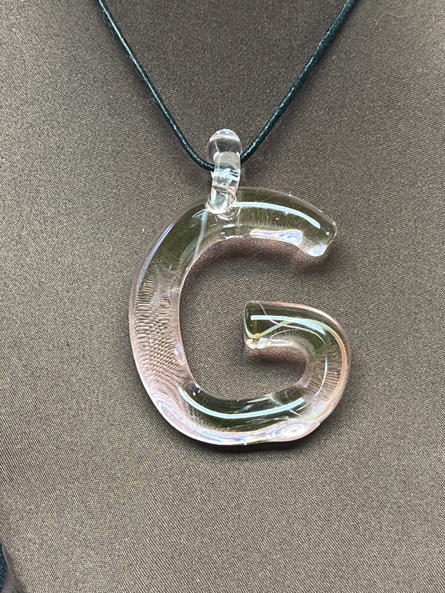 G Pendant
