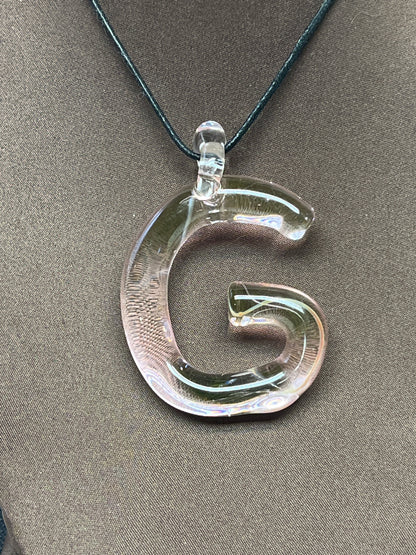 G Pendant