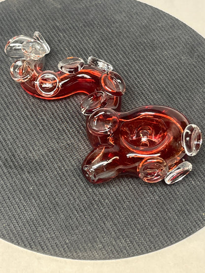 Cosmic Glass Tentacle pipe