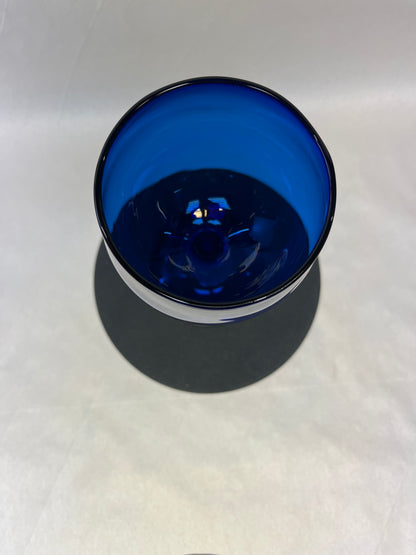 Throckmorton Goblet