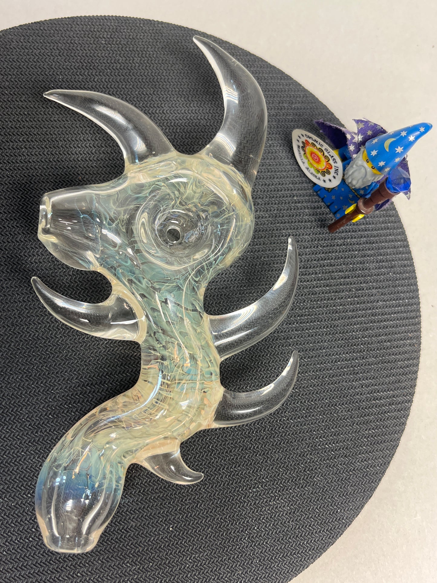 Cosmic Glass 83