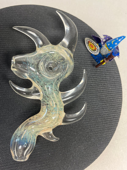 Cosmic Glass 83
