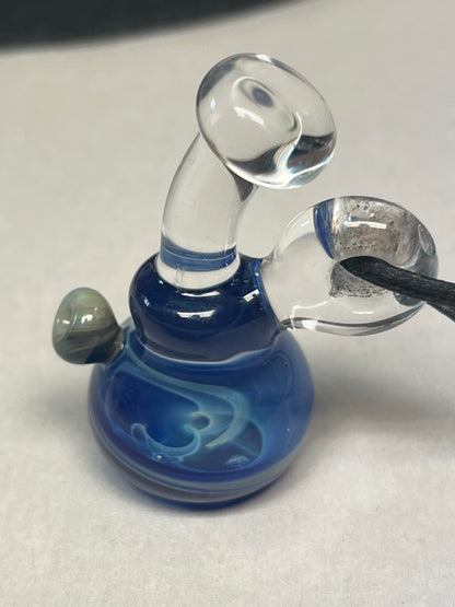 Bong Pendant #1