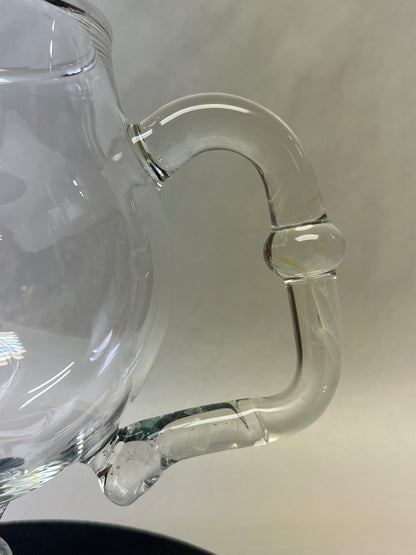Throckmorton Coffee Cup