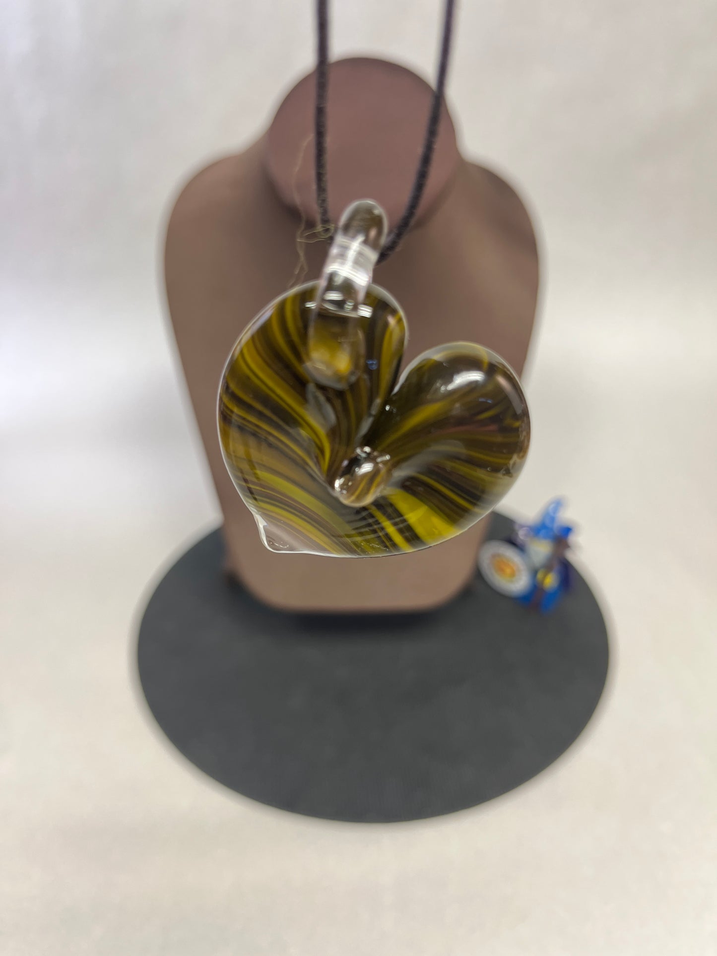 Heart Pendant