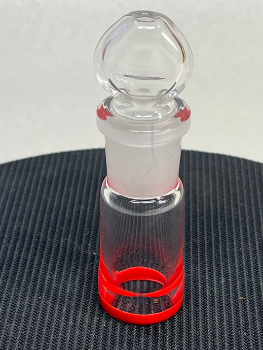 Throckmorton Ember 58 Ring Gauge