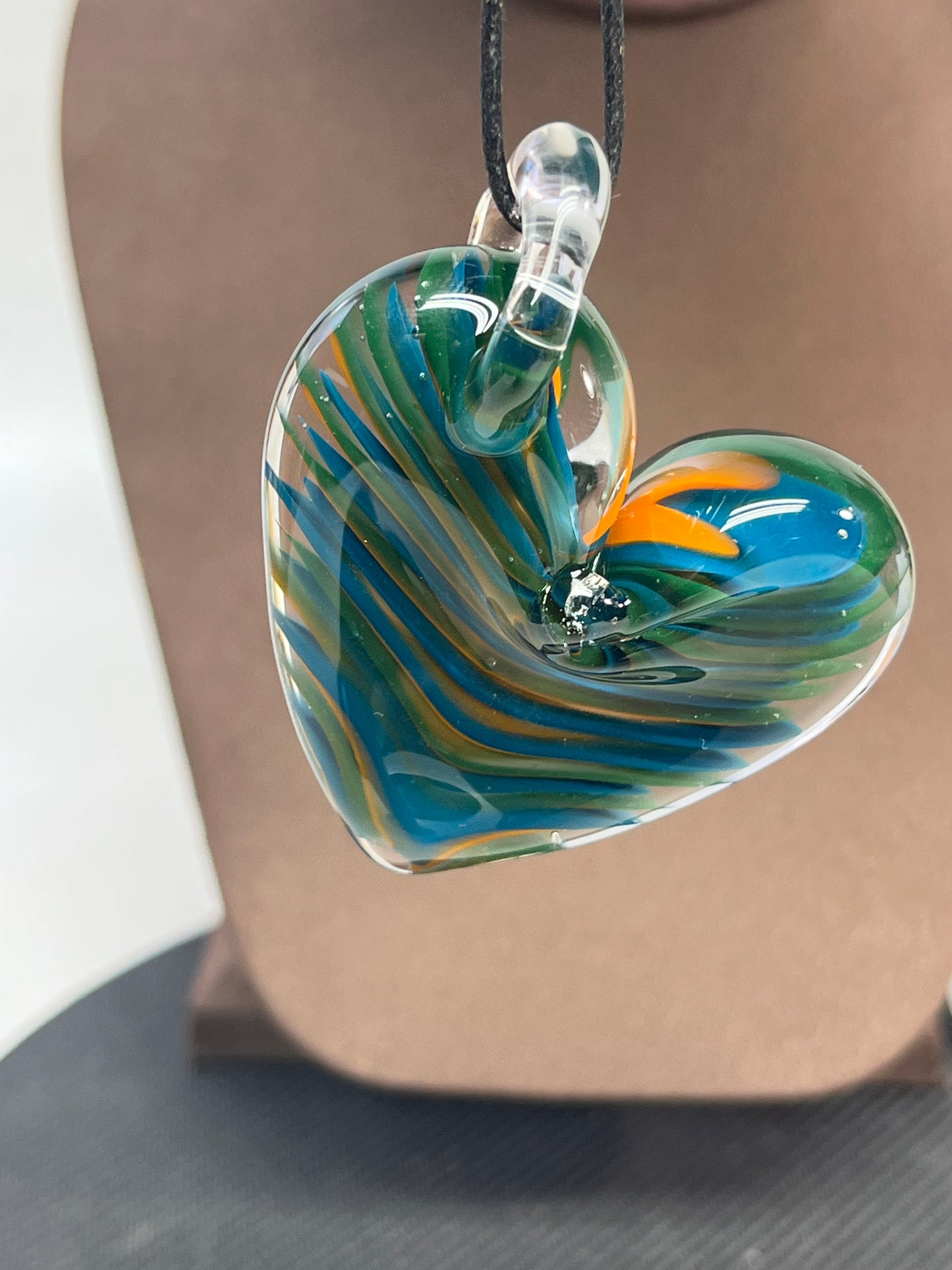 Heart Pendant