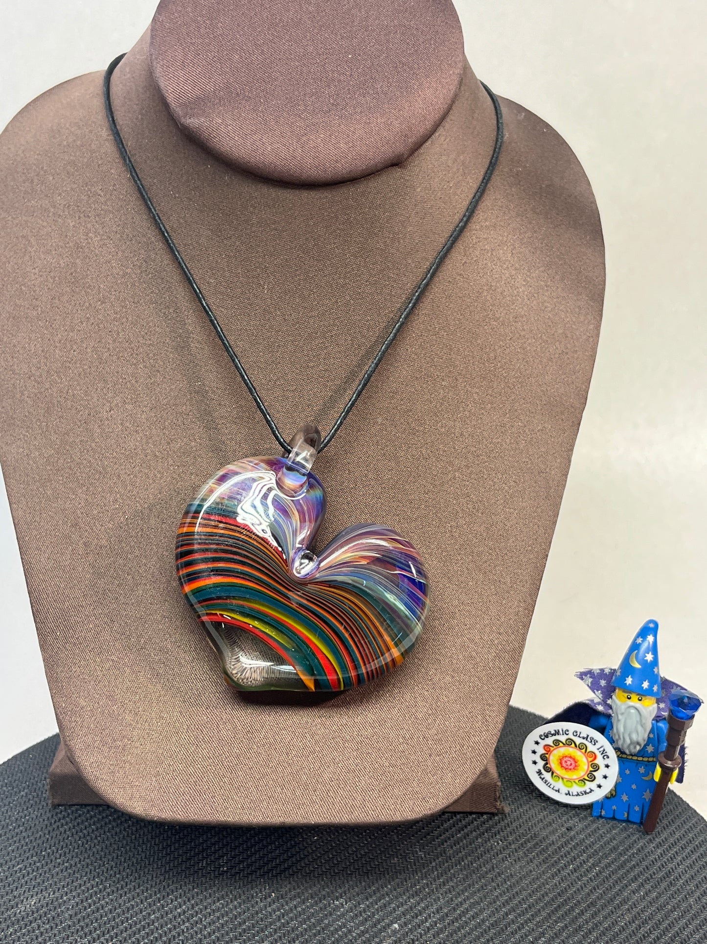 Heart Pendant