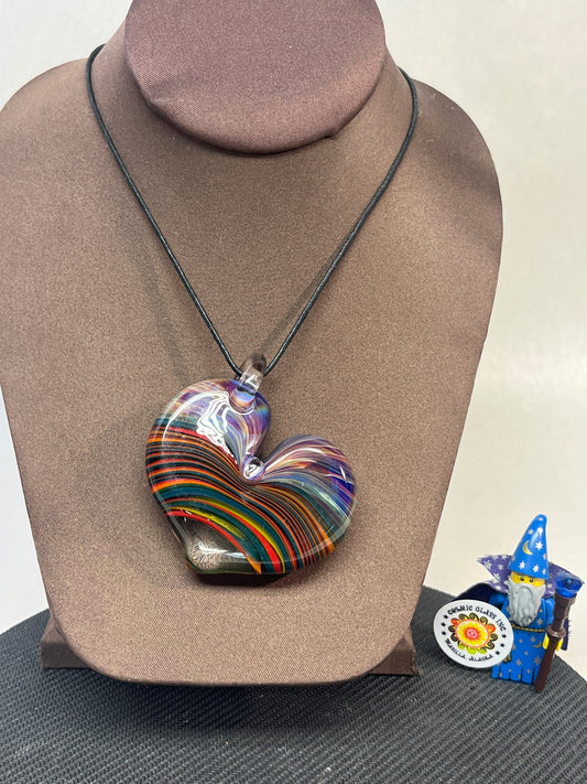 Heart Pendant