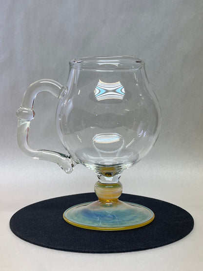 Throckmorton Coffee Cup