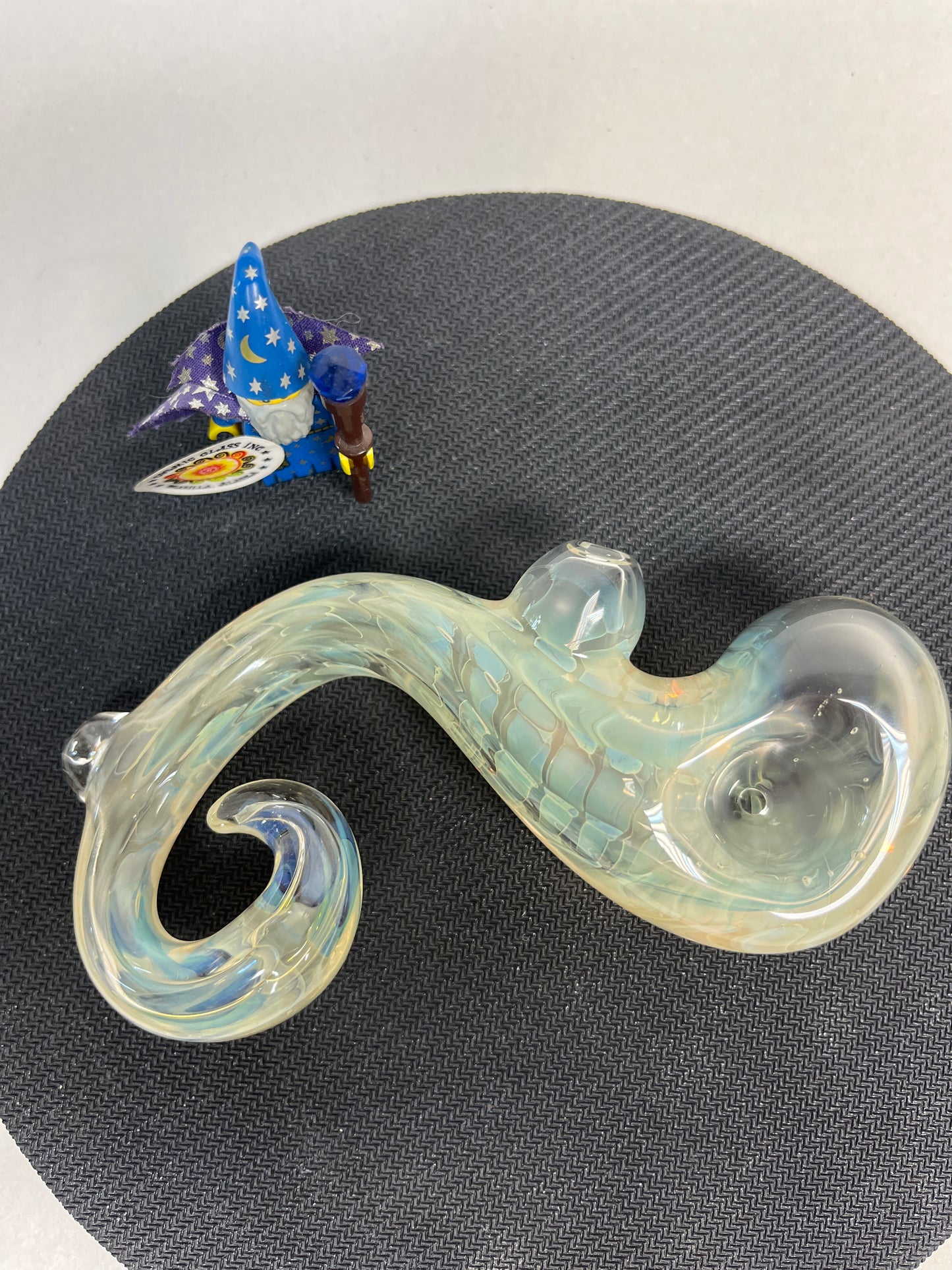Cosmic Glass 85