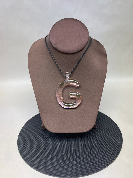 G Pendant