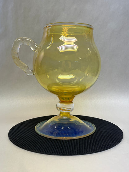 Throckmorton Coffee Cup