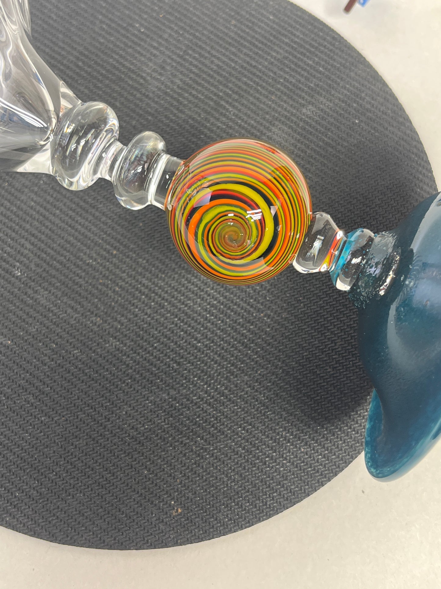 Goblet Of Rainbows