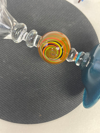 Goblet Of Rainbows
