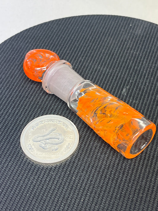 Throckmorton Ember 64 Ring Gauge