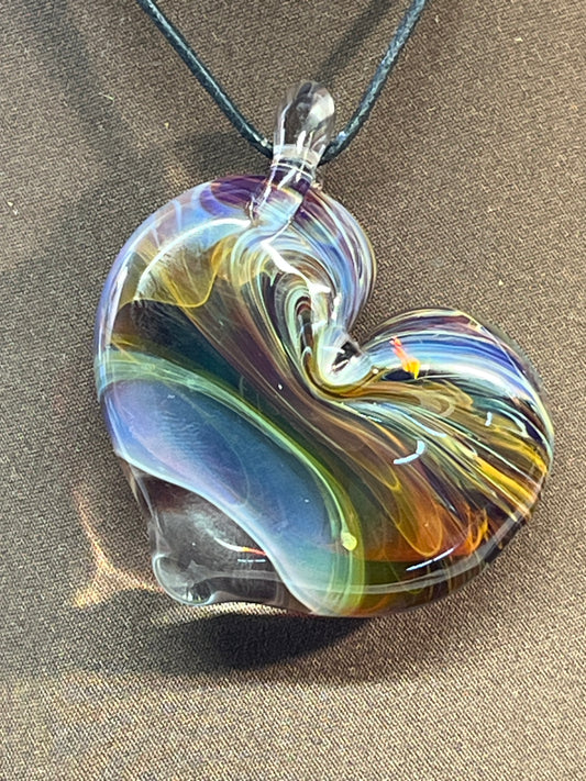 Heart Pendant