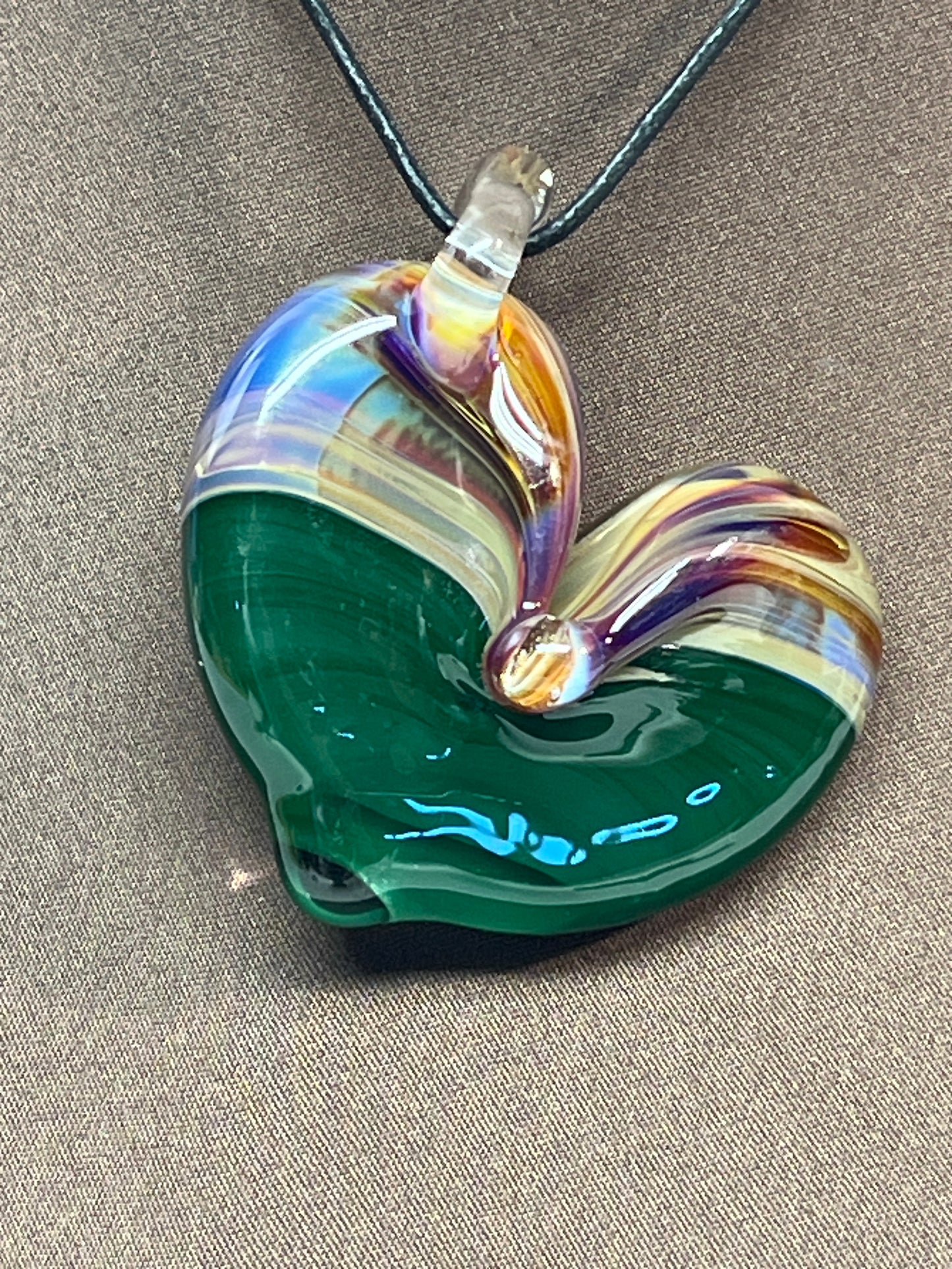 Heart Pendant