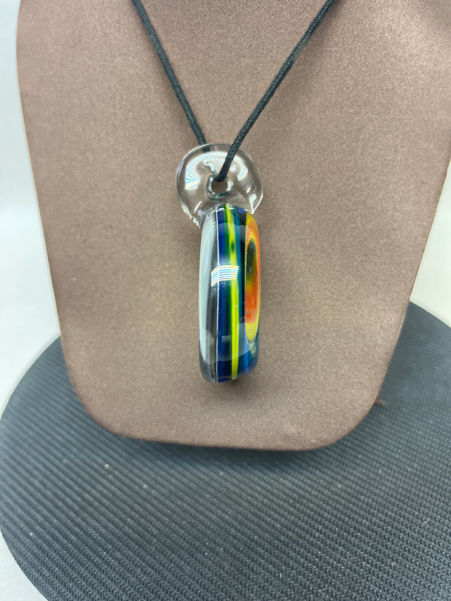 Cosmic Pendant