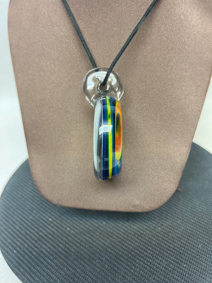 Cosmic Pendant