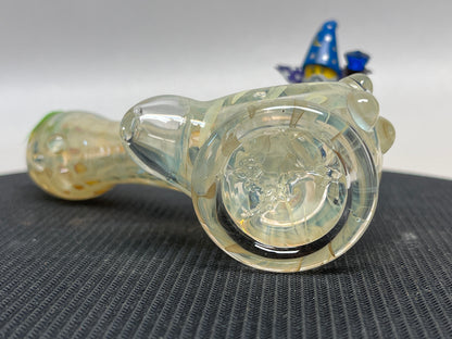Cosmic Glass 27