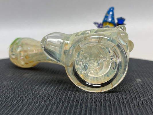Cosmic Glass 27