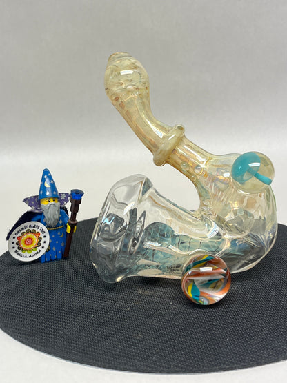 Cosmic Glass 33