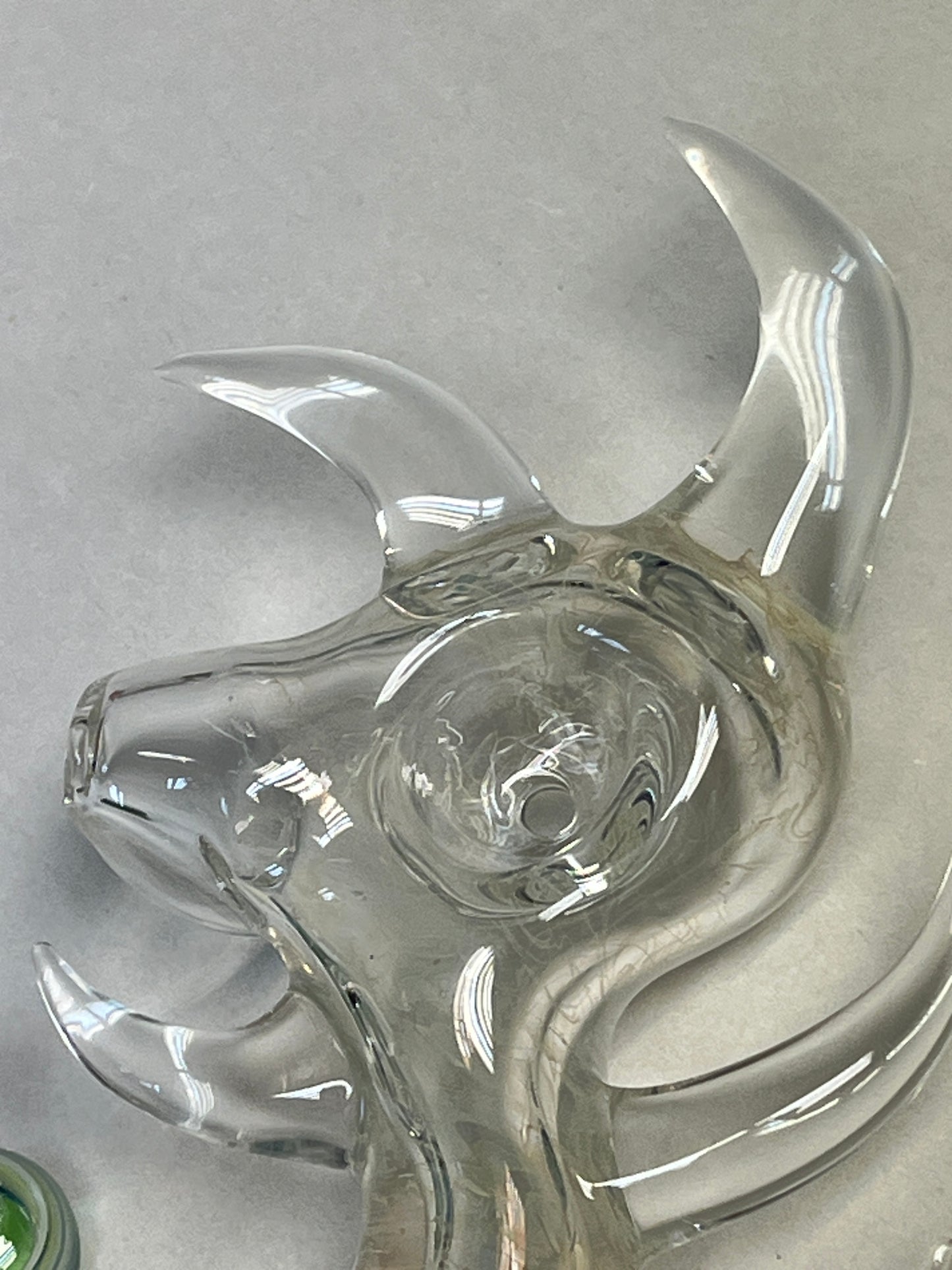 Cosmic Glass 74