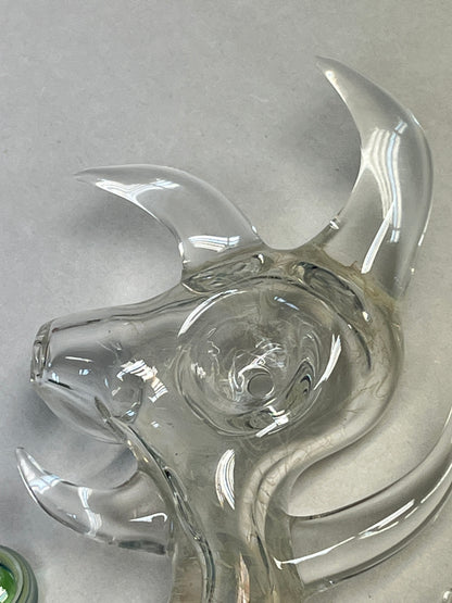 Cosmic Glass 74