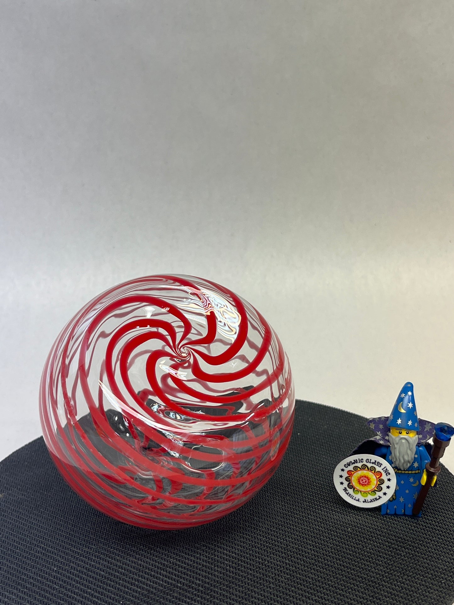 Rooter Ball