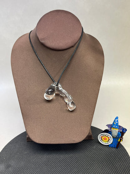 Penis Pendant