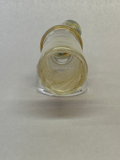 Throckmorton Ember 58 Ring Gauge