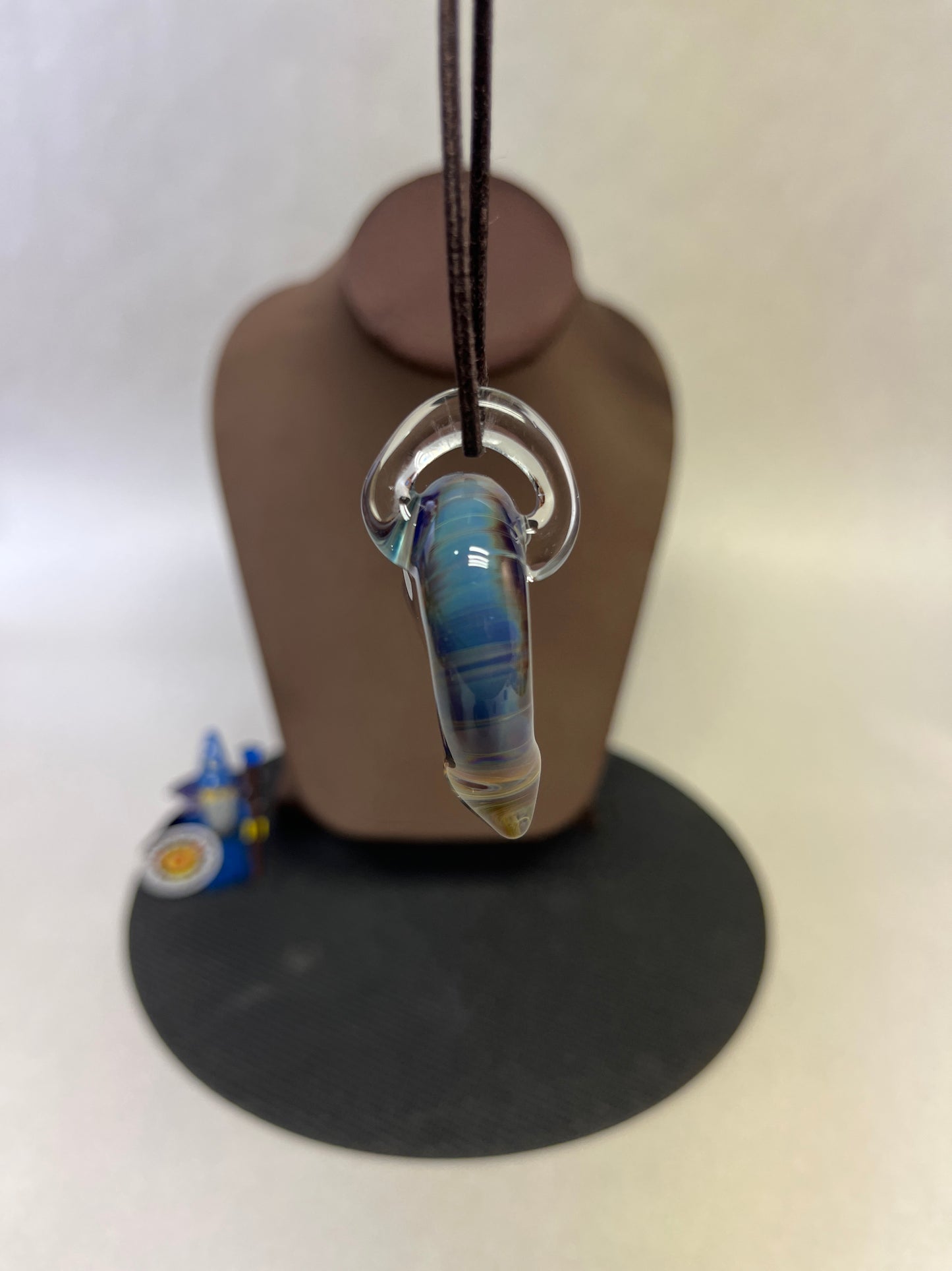 Heart Pendant