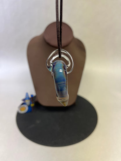 Heart Pendant